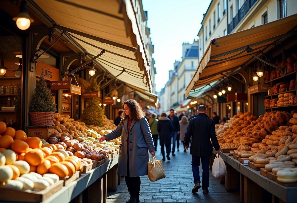 rue mouffetard