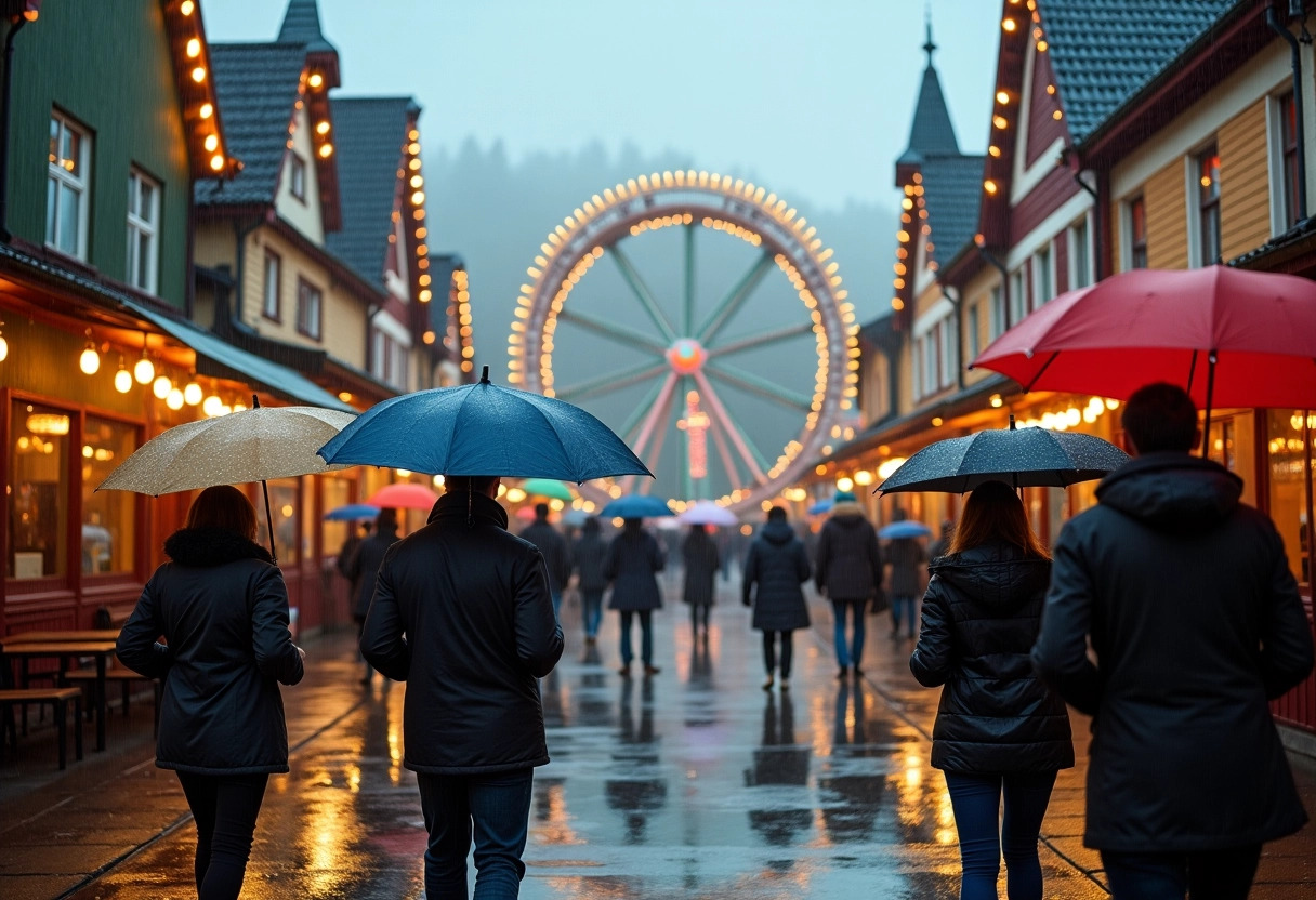 météo walibi