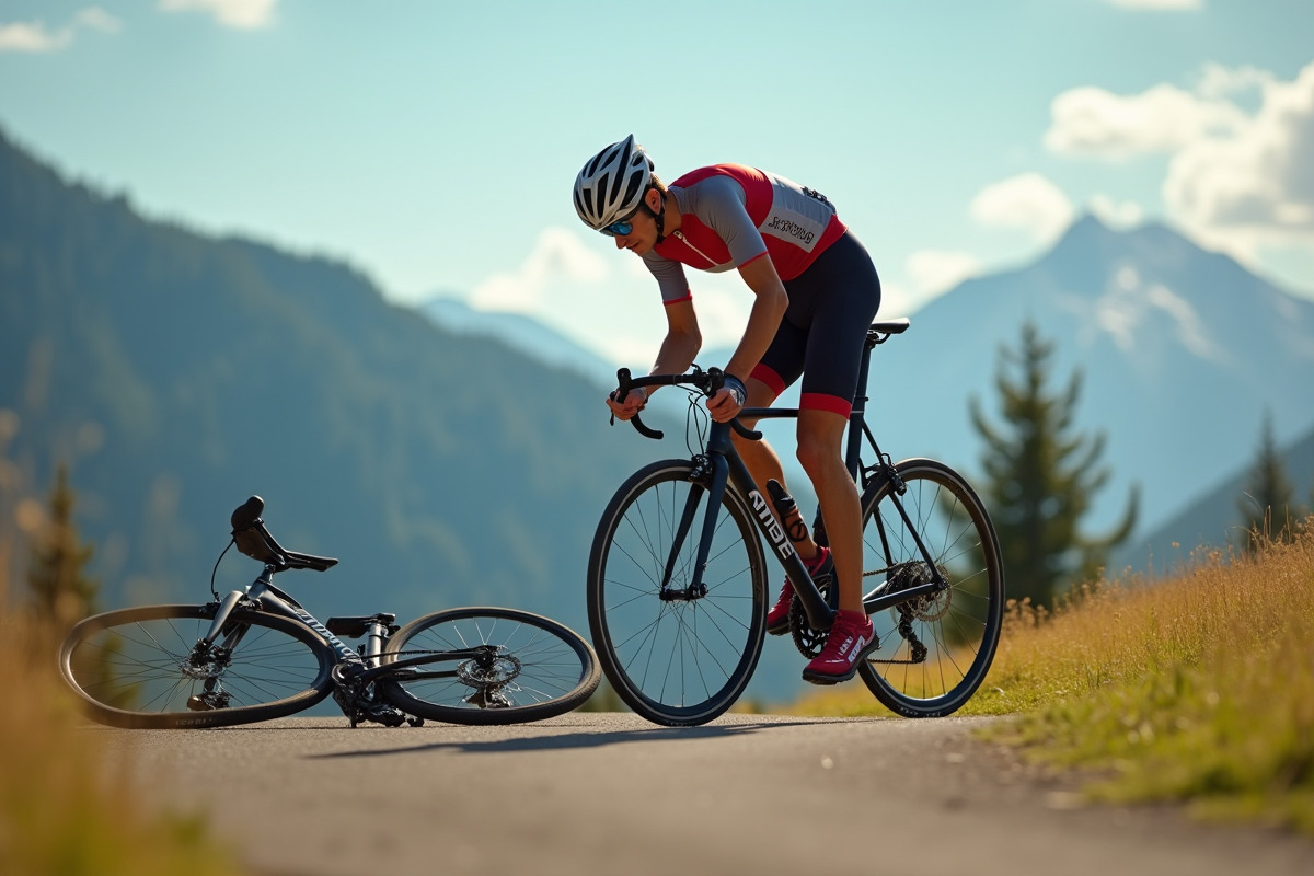 chaussures vélo