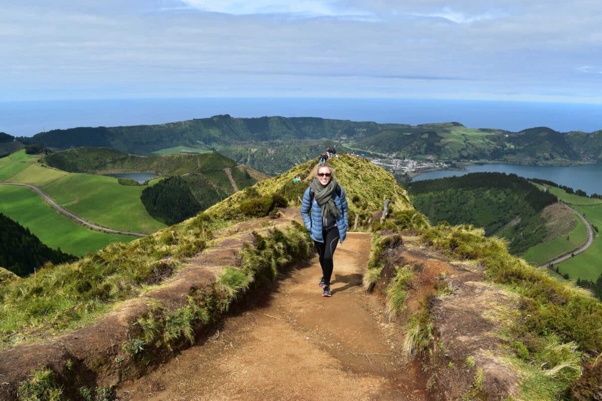 Voyager aux Açores pour vivre une expérience mémorable