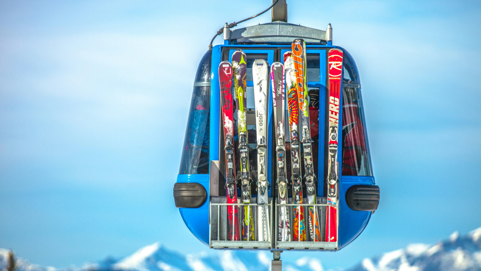 Peyragudes : un paradis pour les amateurs de ski !