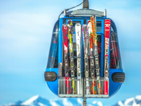 Peyragudes : un paradis pour les amateurs de ski !